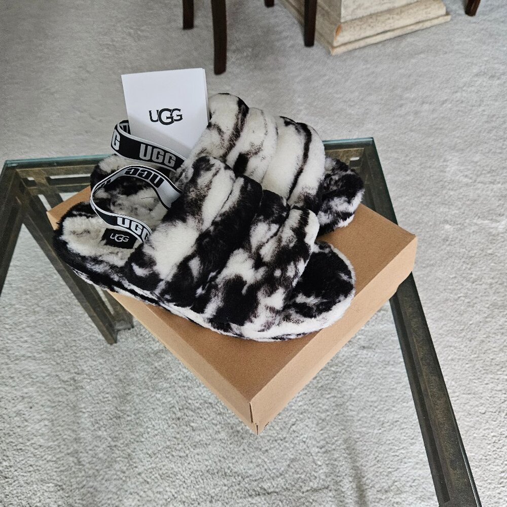 Ugg Slippers